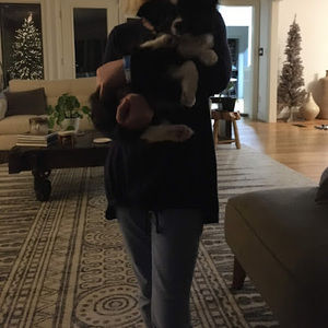 Meet your Posher, Diane